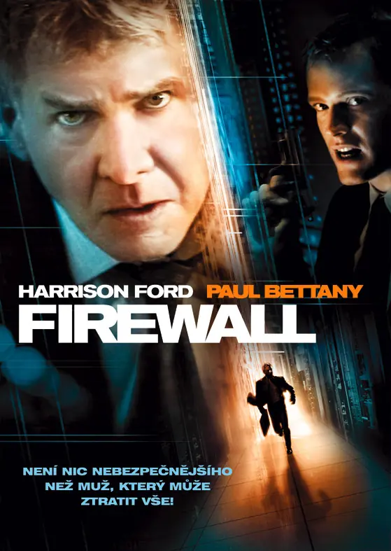 Firewall 2006
