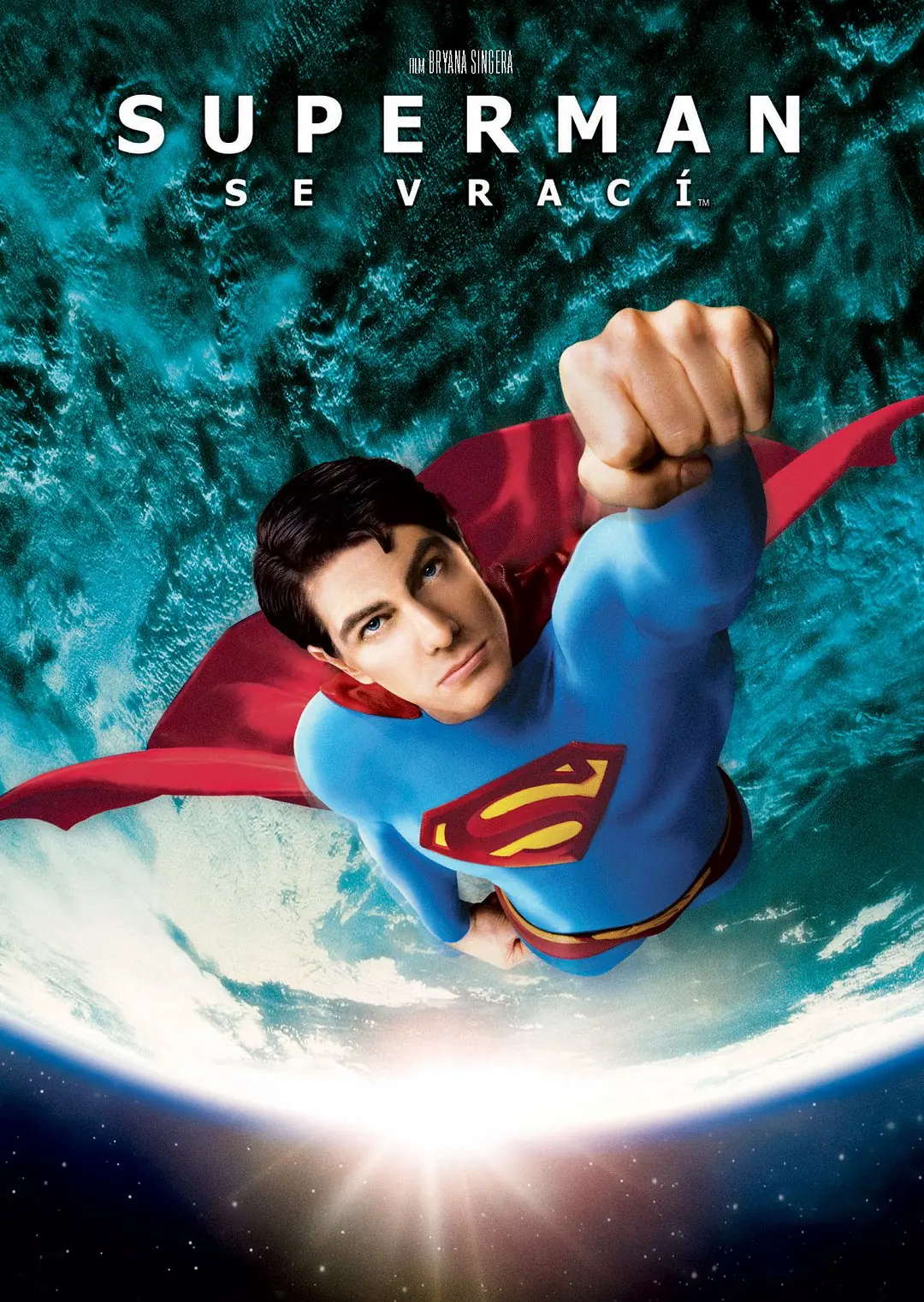 Superman se vrací 2006