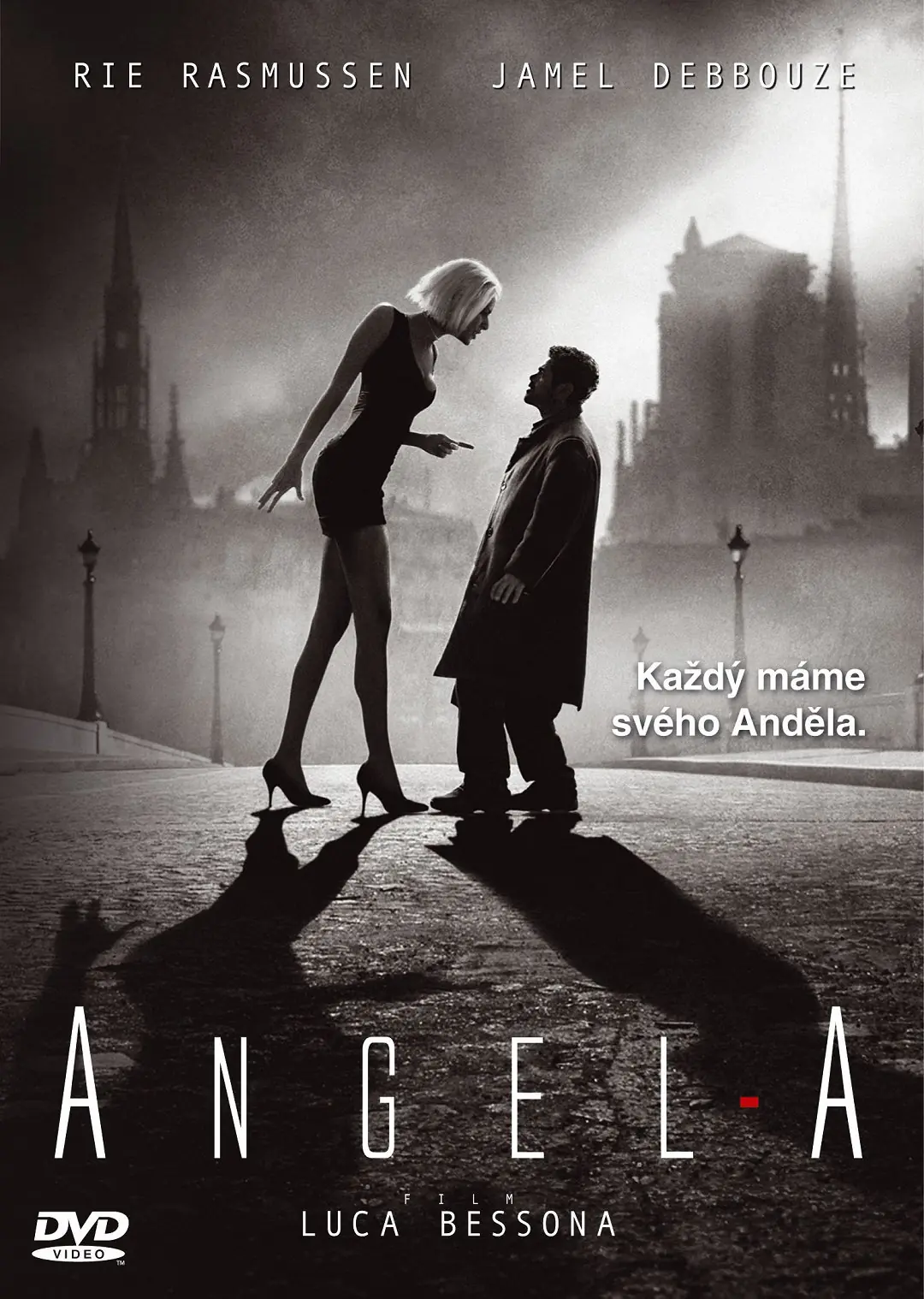 Angel-A 2005