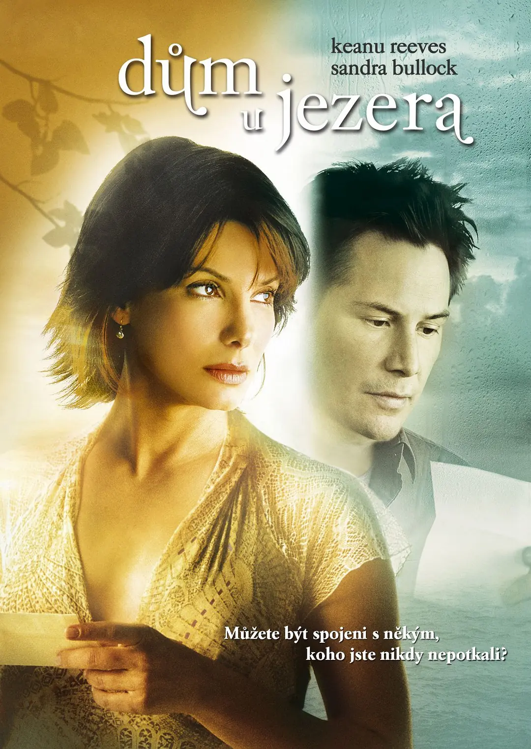 Dům u jezera 2006