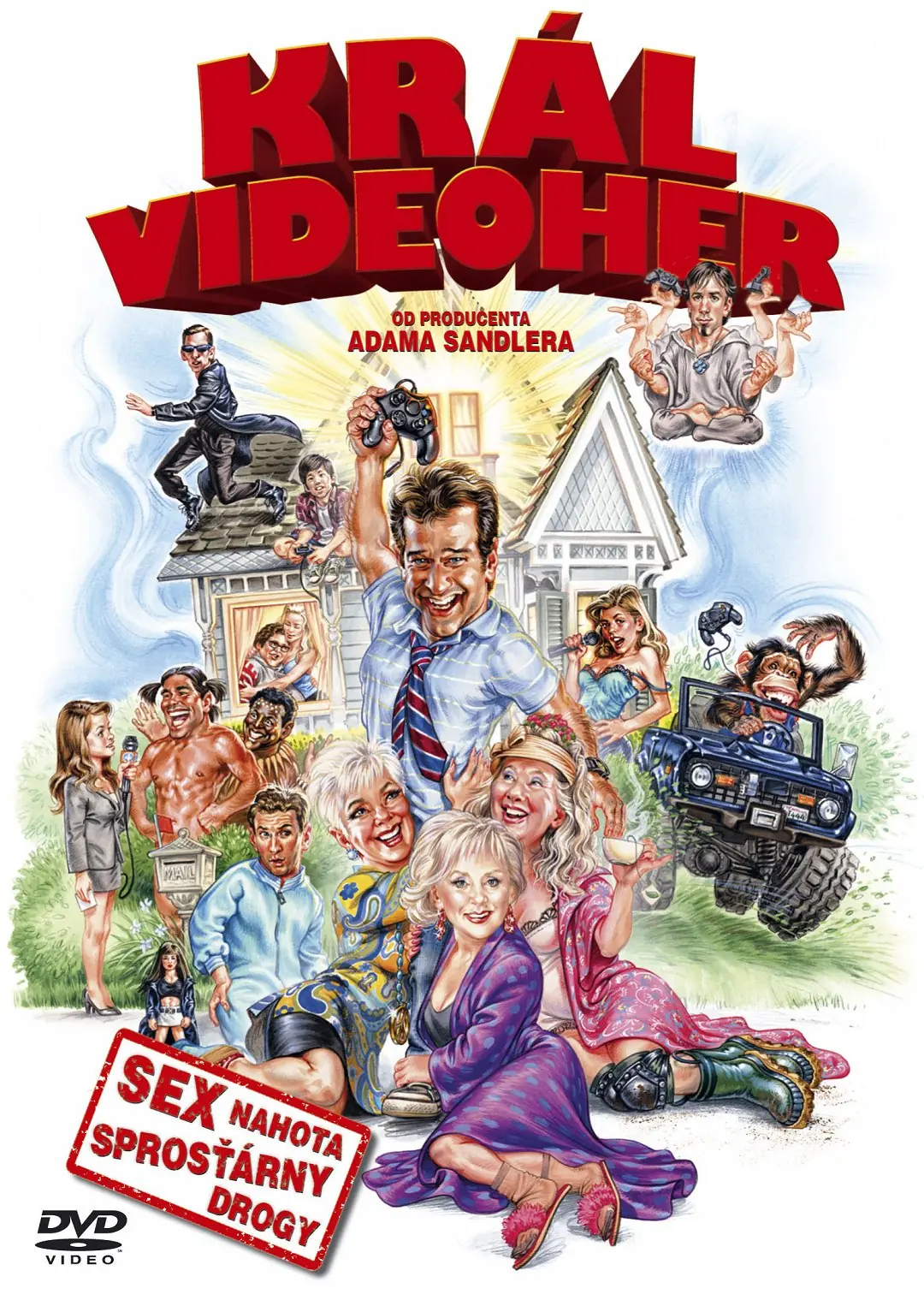 Král videoher 2006