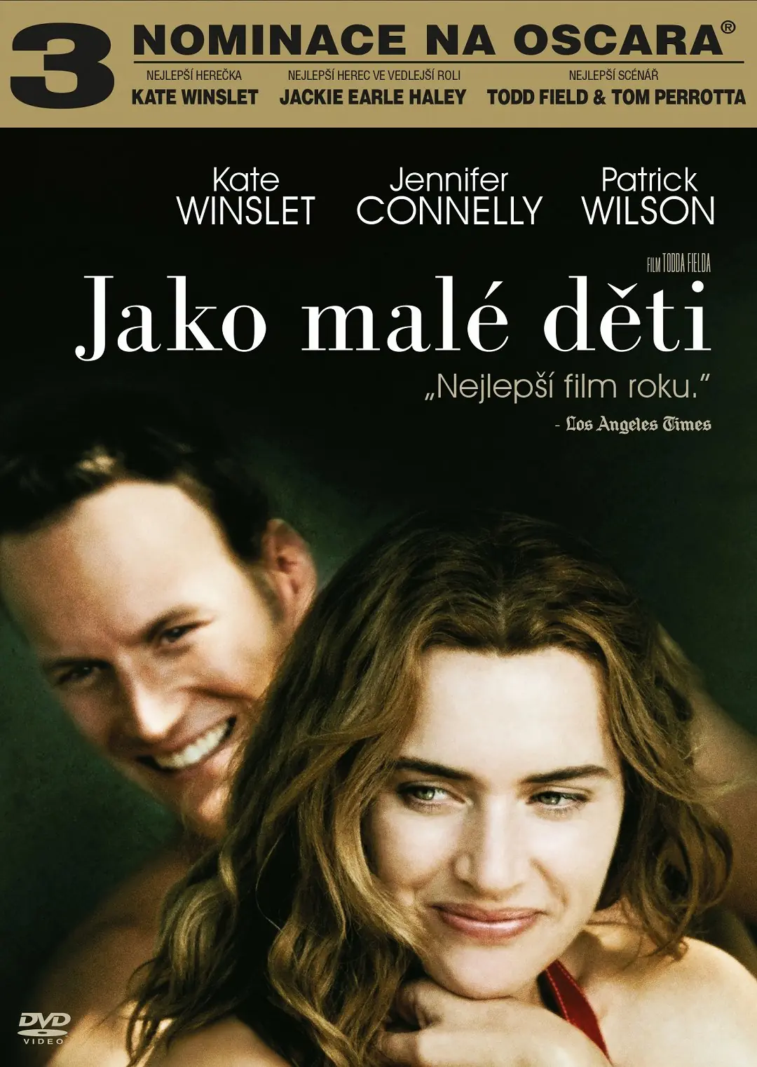 Jako malé děti 2006