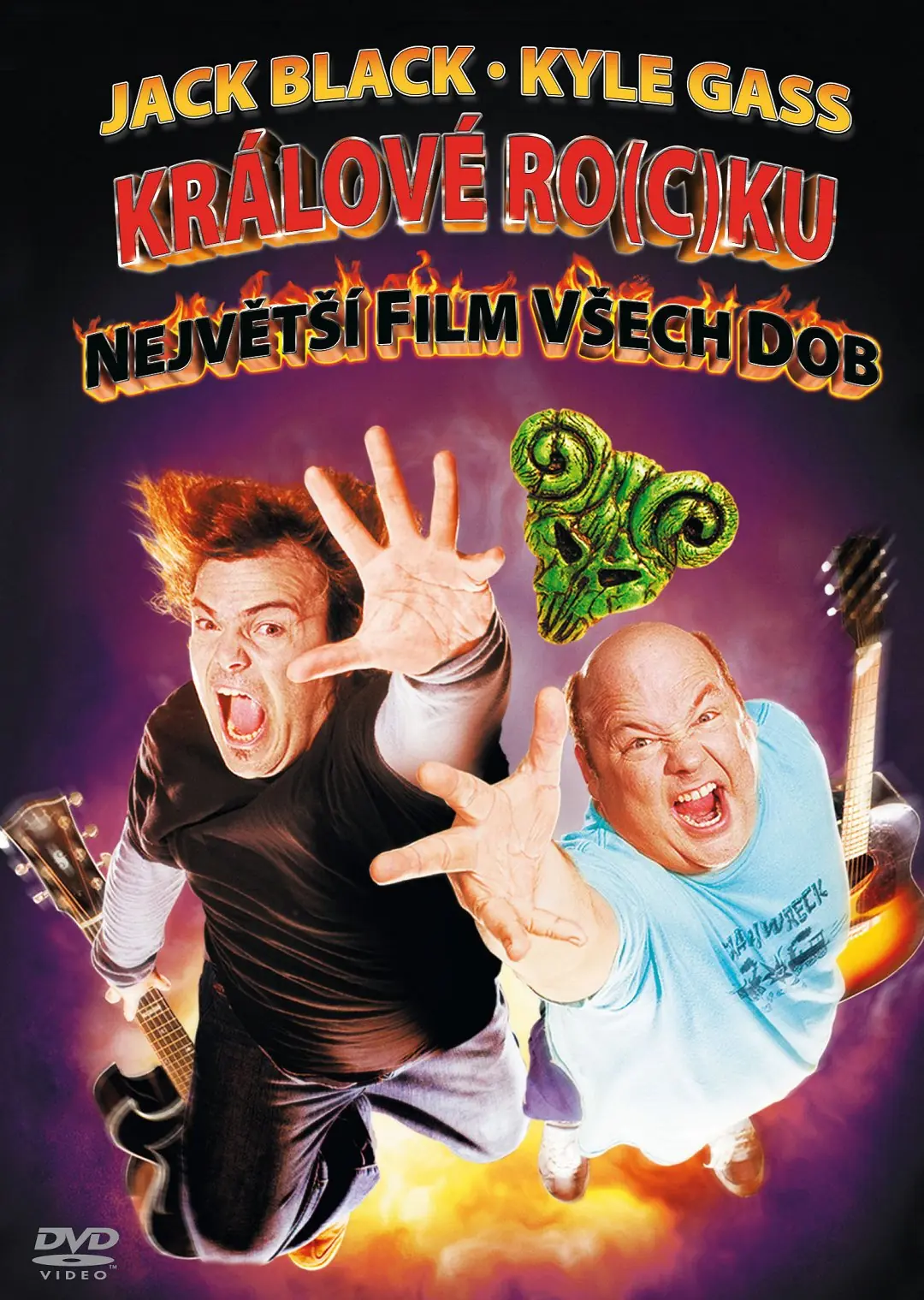 Králové ro(c)ku 2006