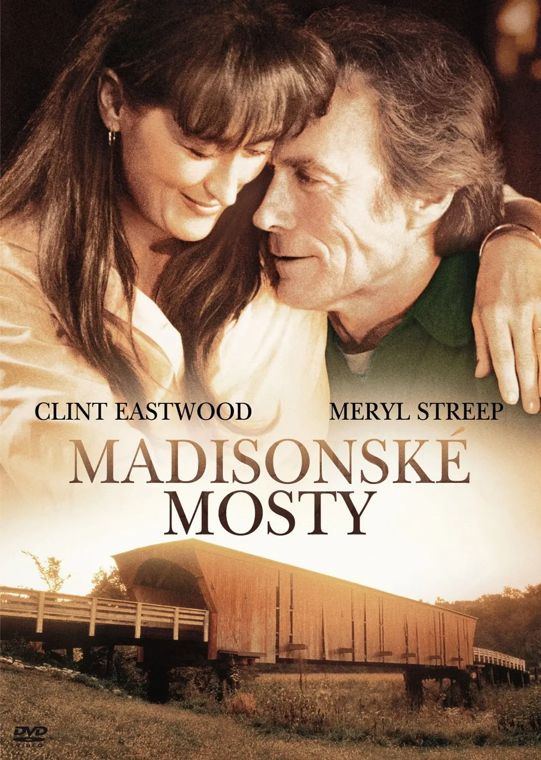 Madisonské mosty 1995