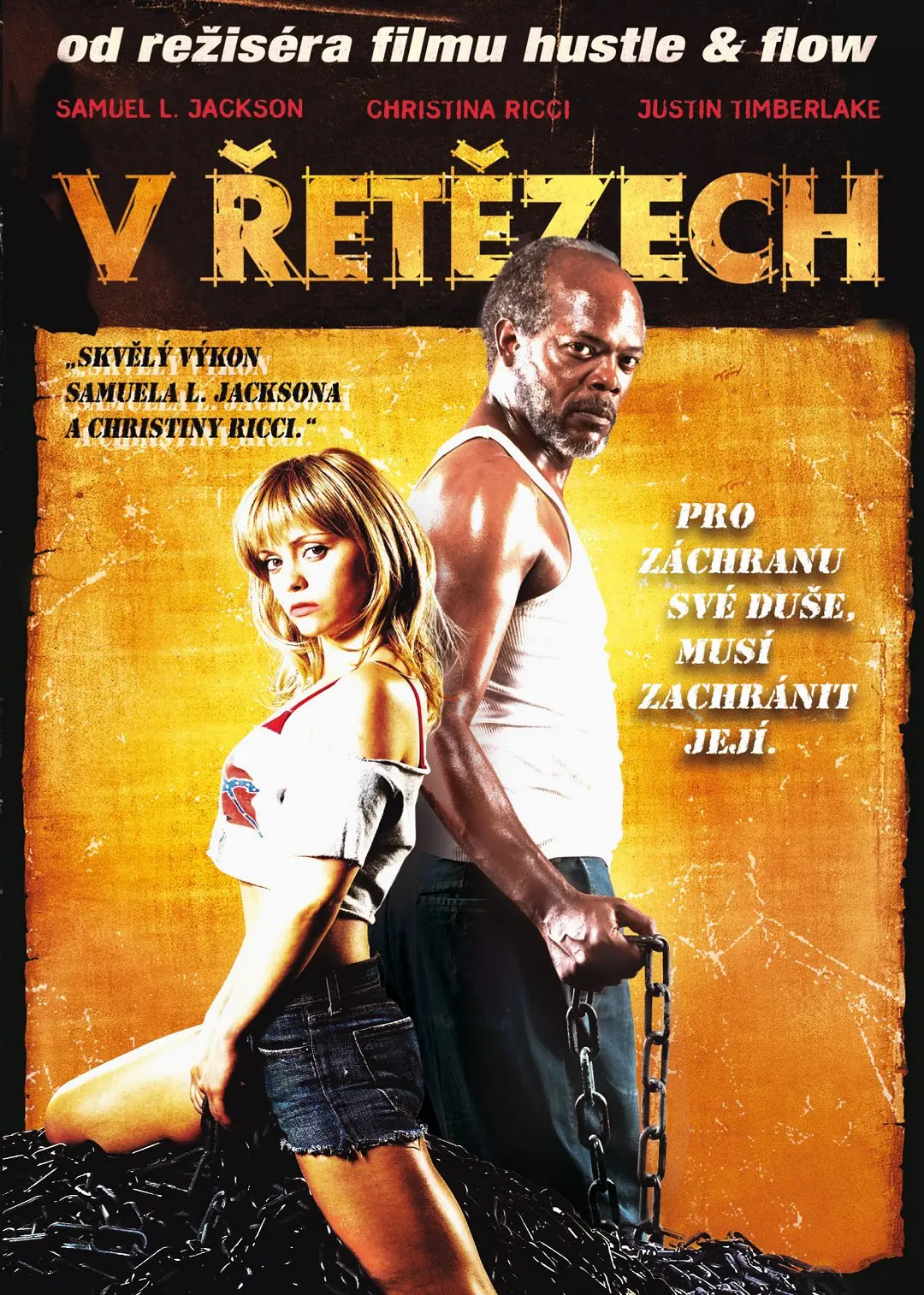 V řetězech 2006