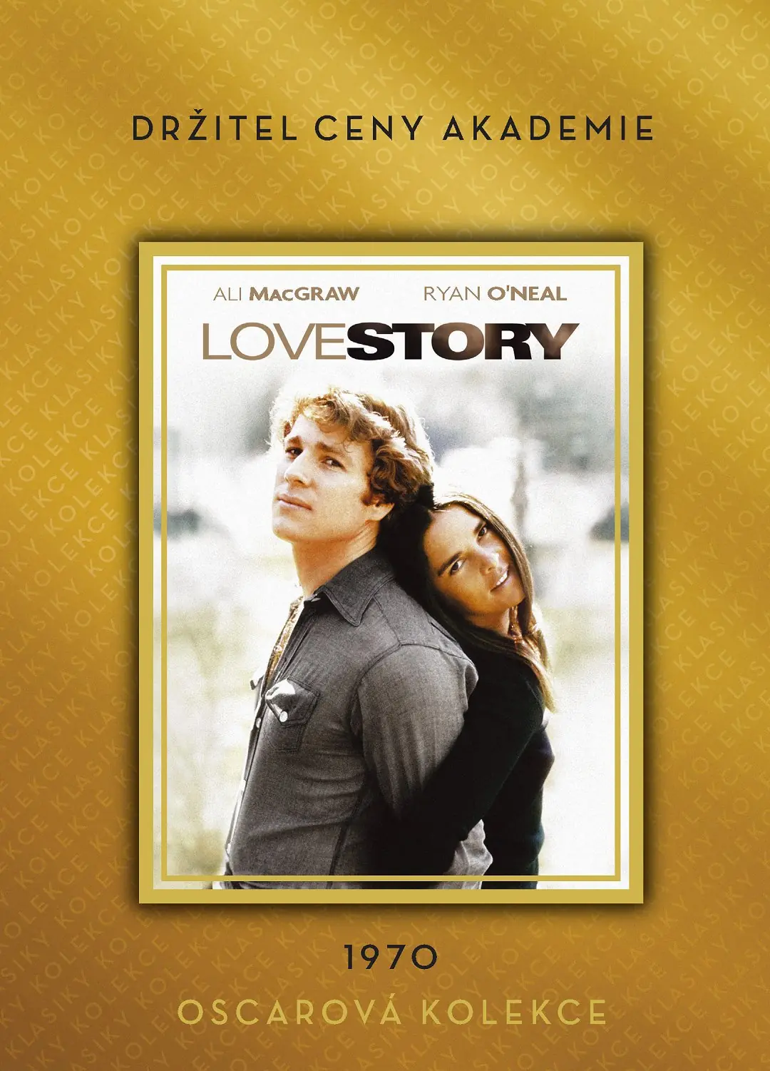 Love Story 1970