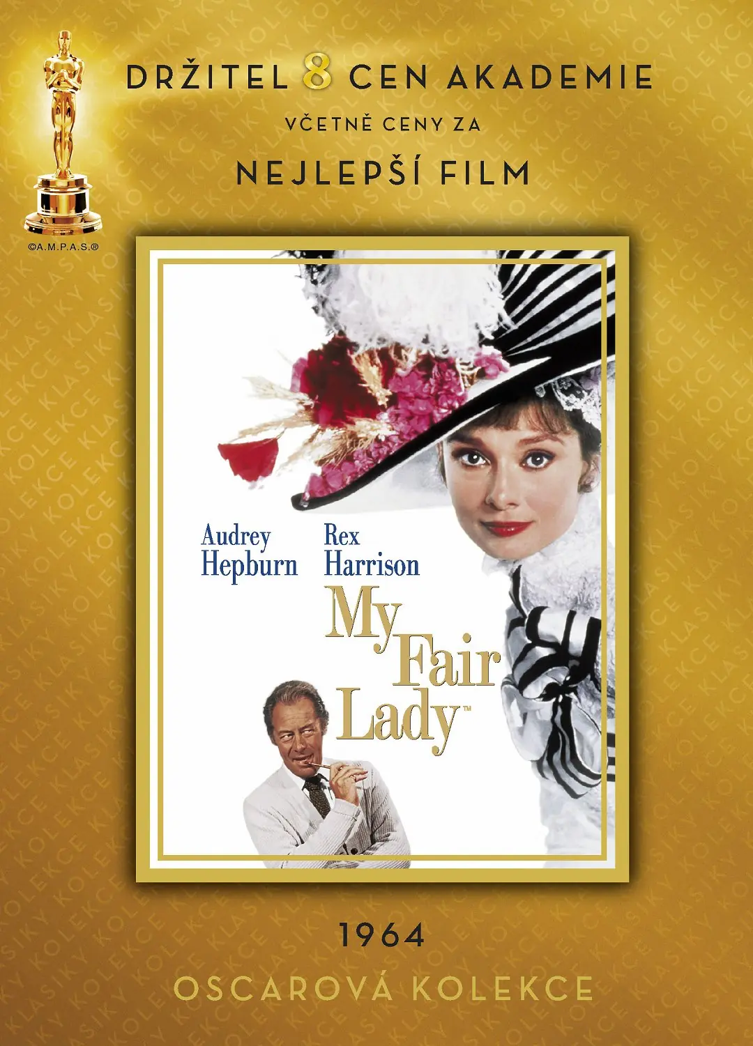 My Fair Lady 1964