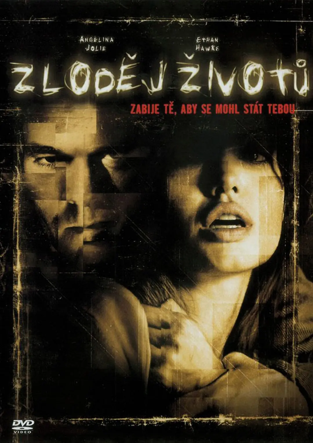 Zloděj životů 2004