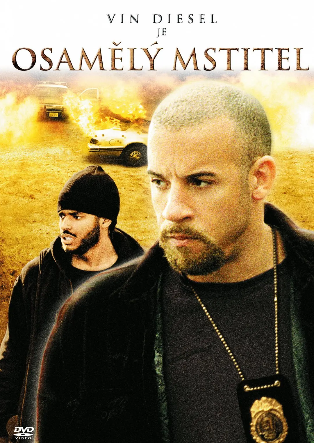 Osamělý mstitel 2003