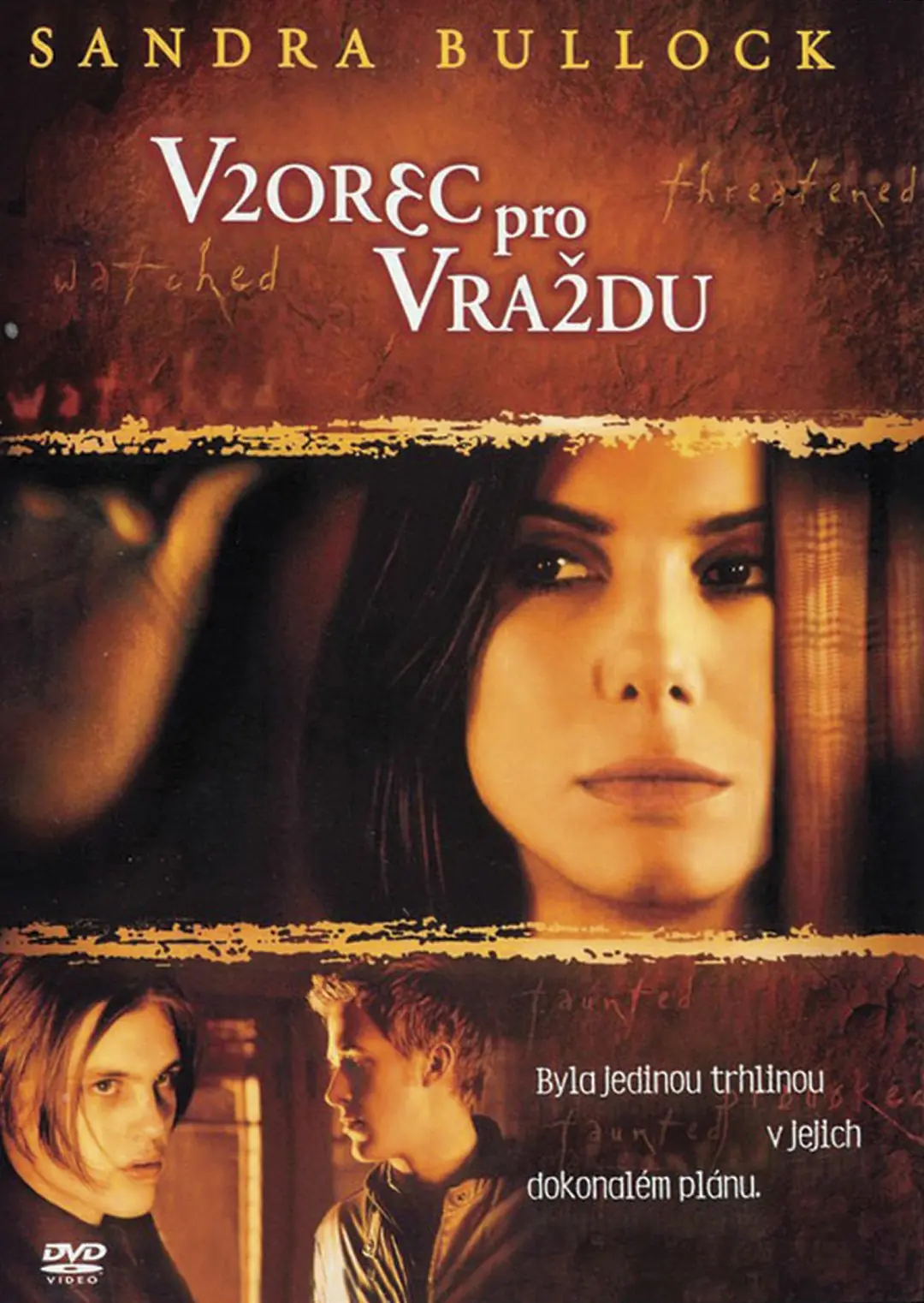 Vzorec pro vraždu 2002