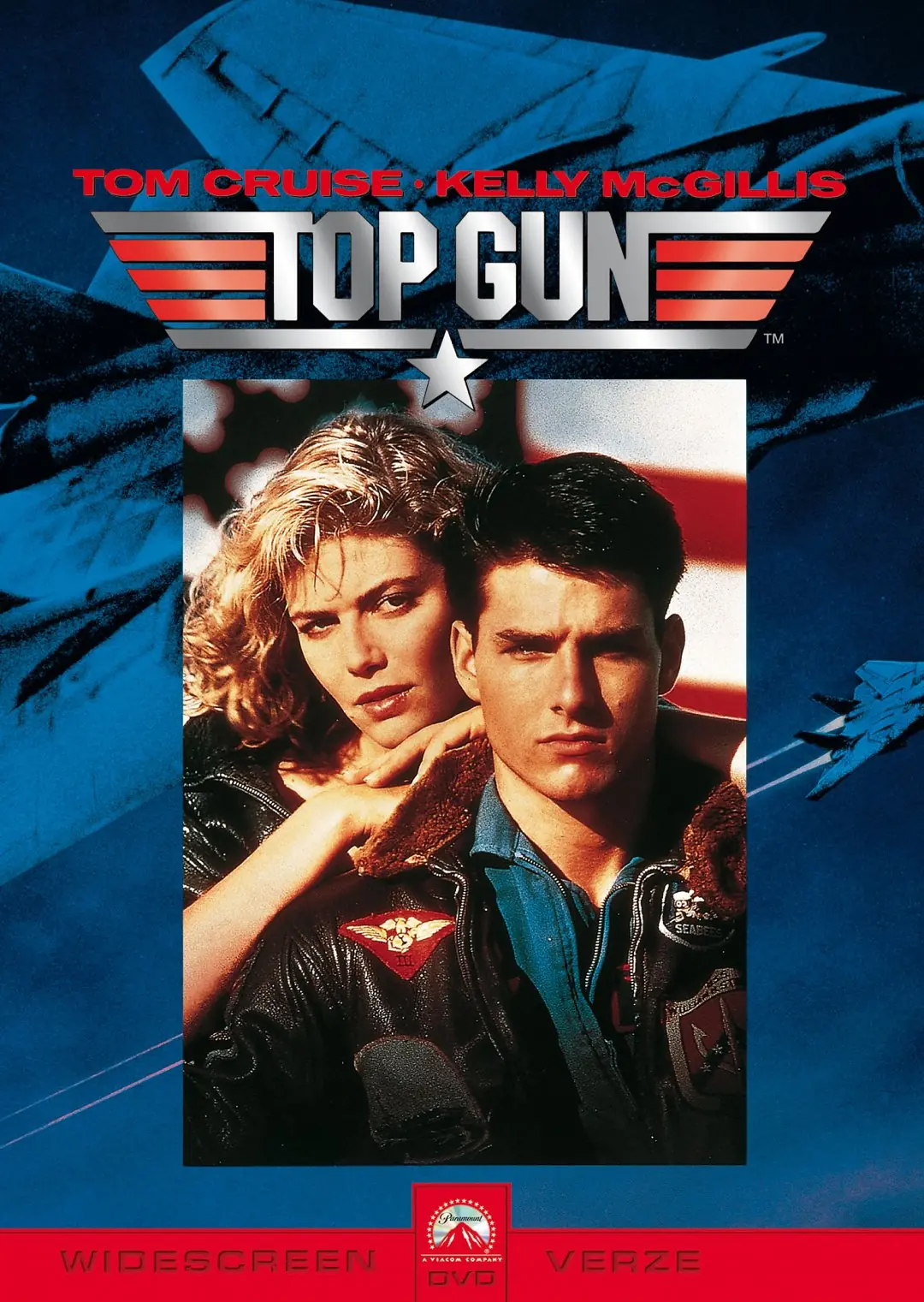 Top Gun 1986
