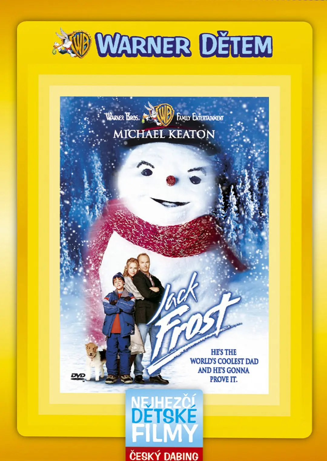 Jack Frost 1998