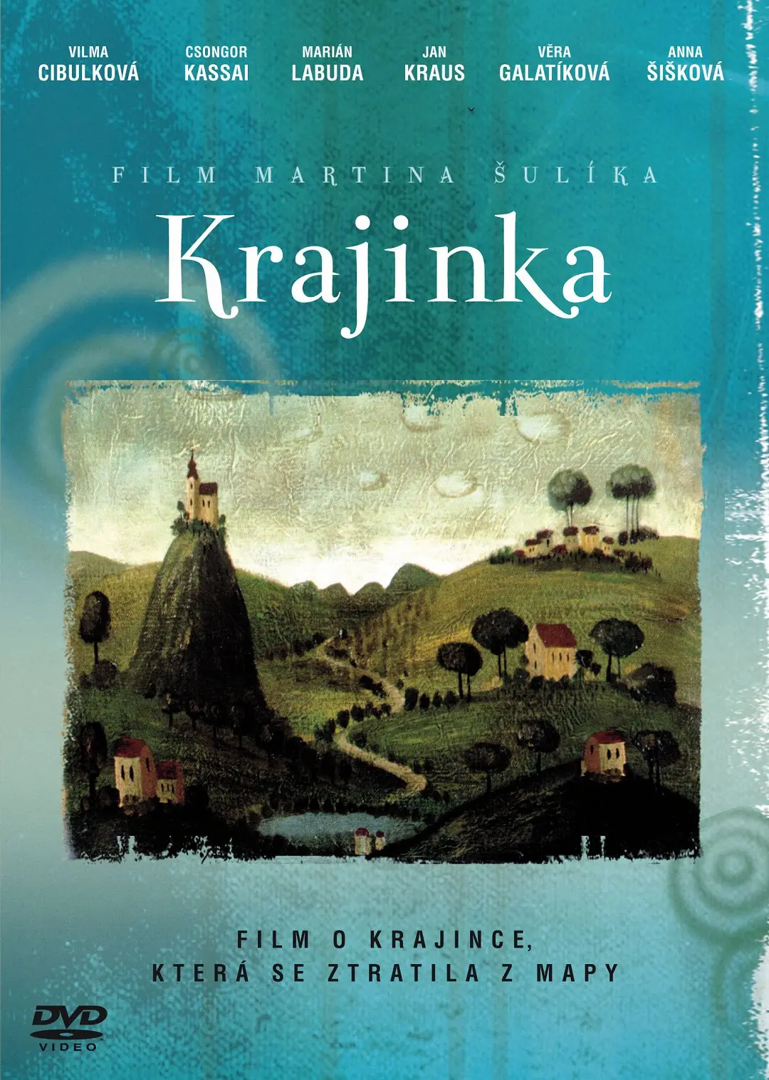 Krajinka 2000