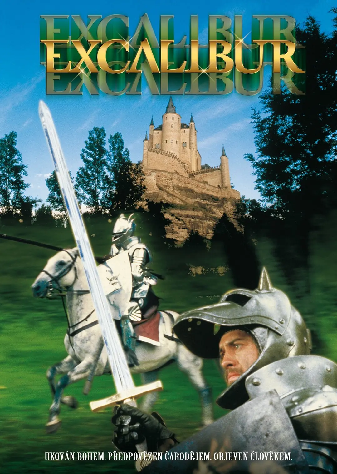 Excalibur 1981