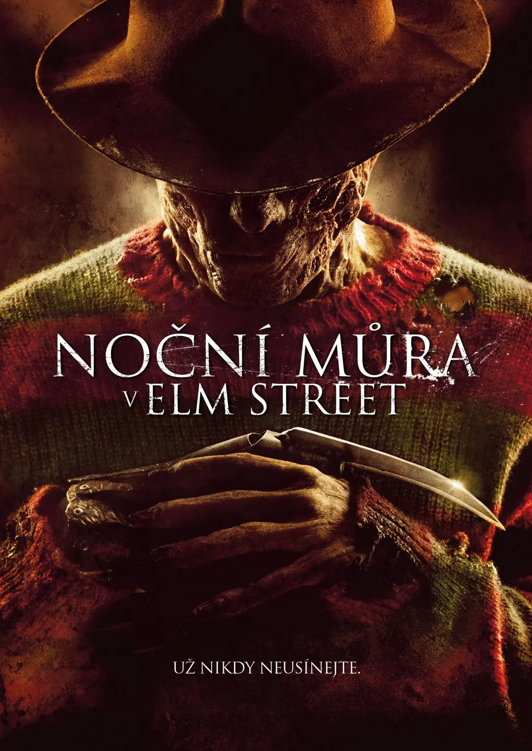 Noční můra v Elm Street 2010
