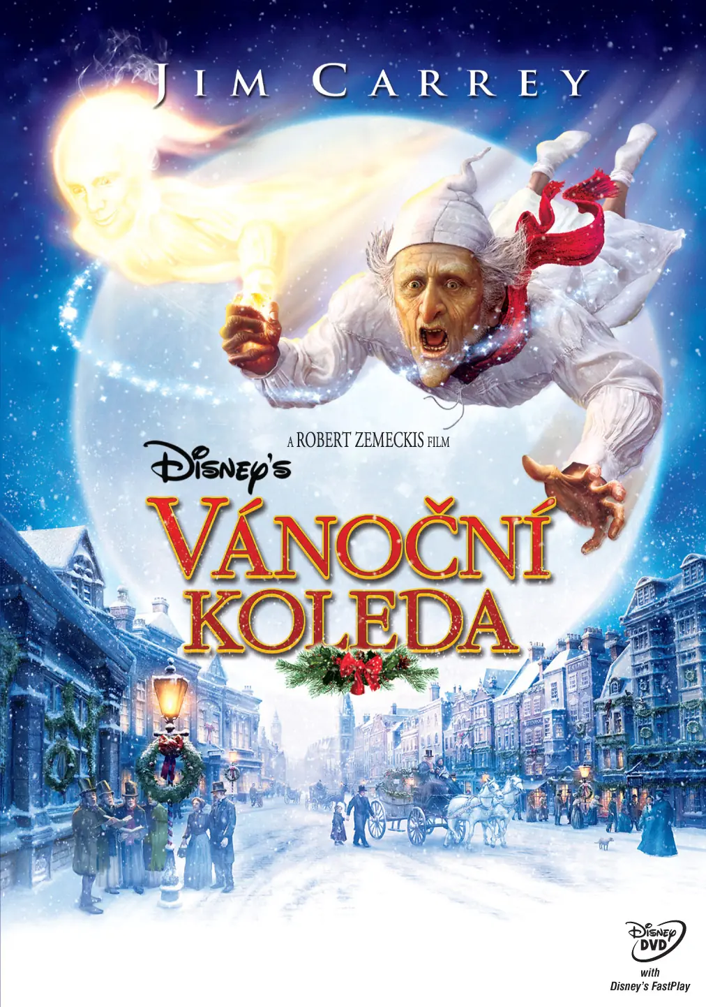 Vánoční koleda 2009