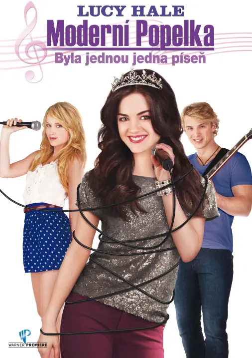 Moderní Popelka: Byla jednou jedna píseň 2011