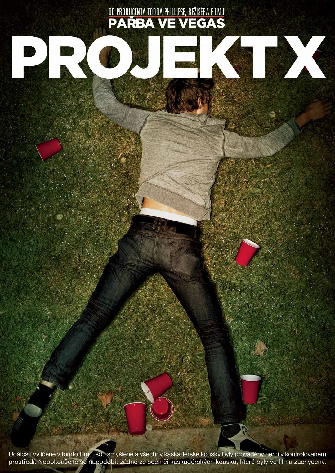 Projekt X 2012