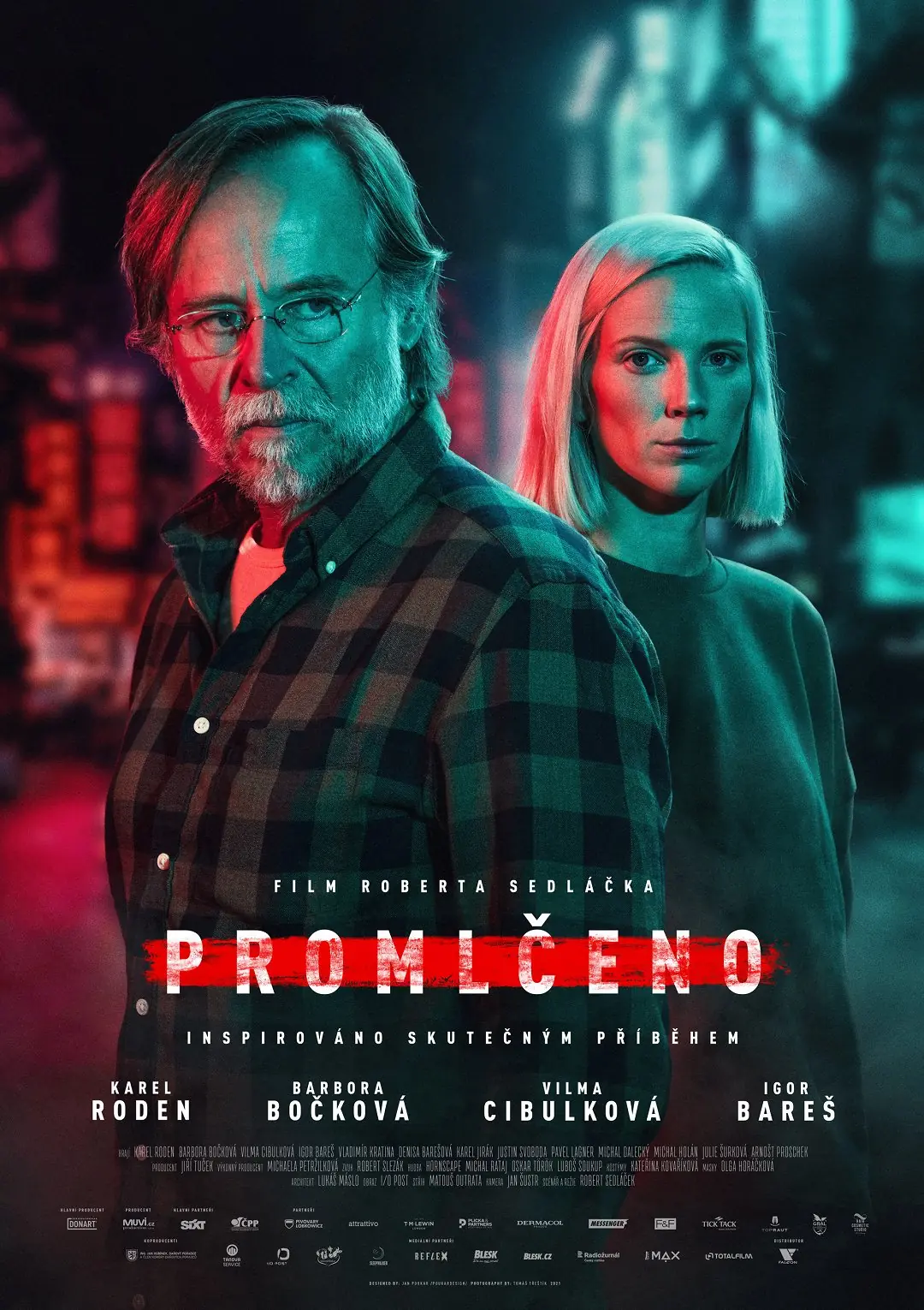 Promlčeno 2022