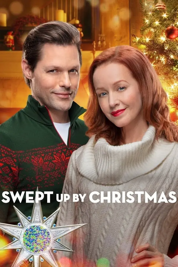 Swept Up By Christmas 2020