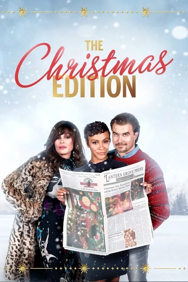 The Christmas Edition 2020