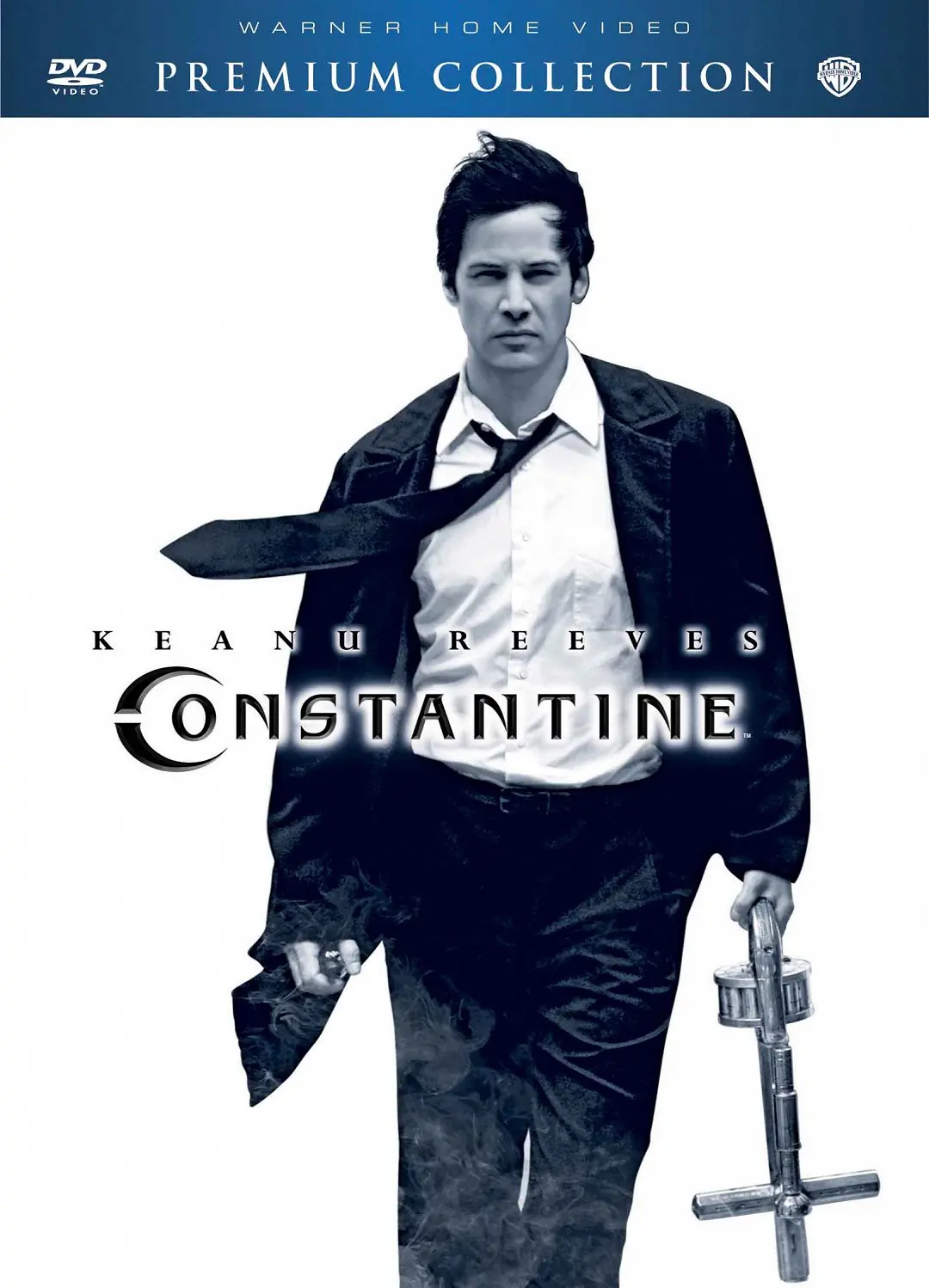 Constantine 2005