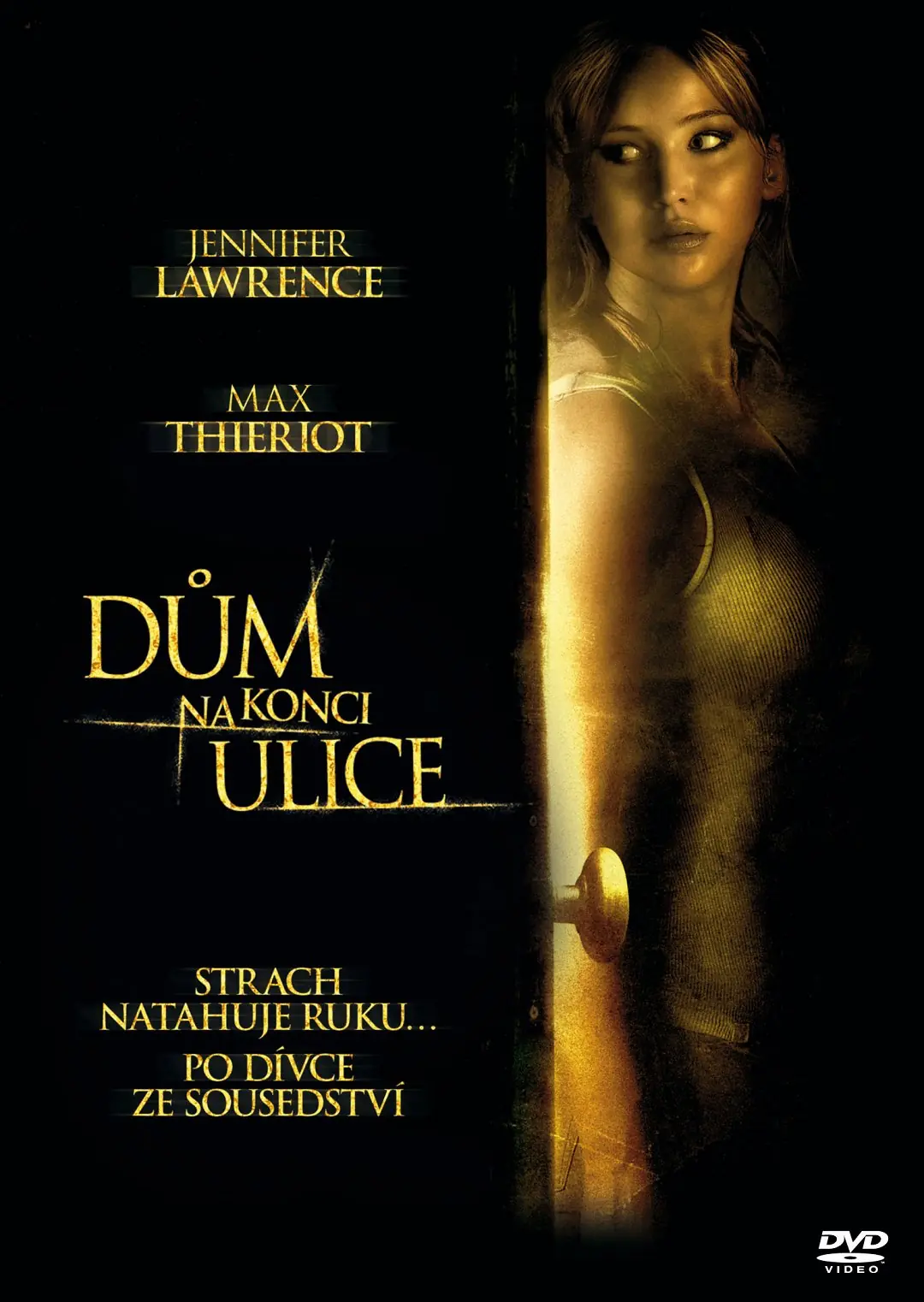 Dům na konci ulice 2012