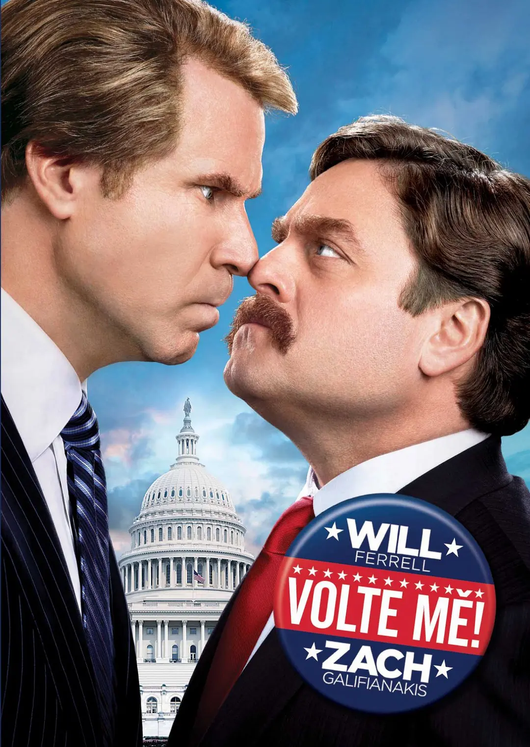 Volte mě! 2012