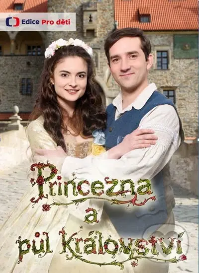 Princezna a půl království 2019