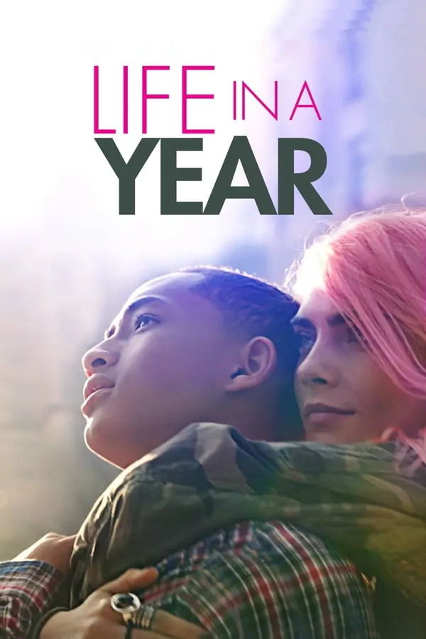 Life in a Year 2020