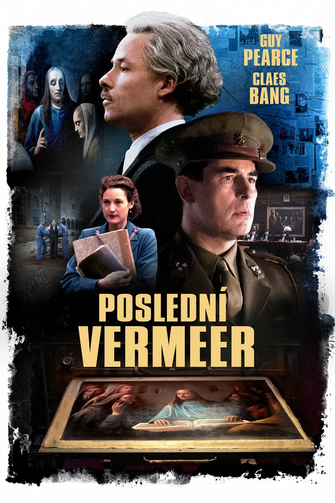 Poslední Vermeer 2019