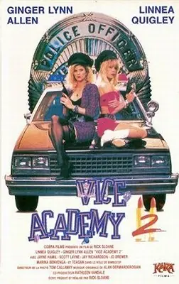 Vice Academy 2 1990