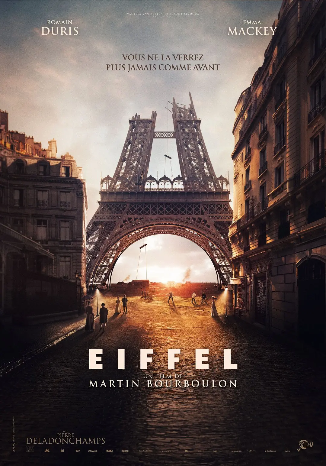 Eiffel 2021