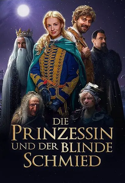 O zakletém králi a odvážném Martinovi 2018