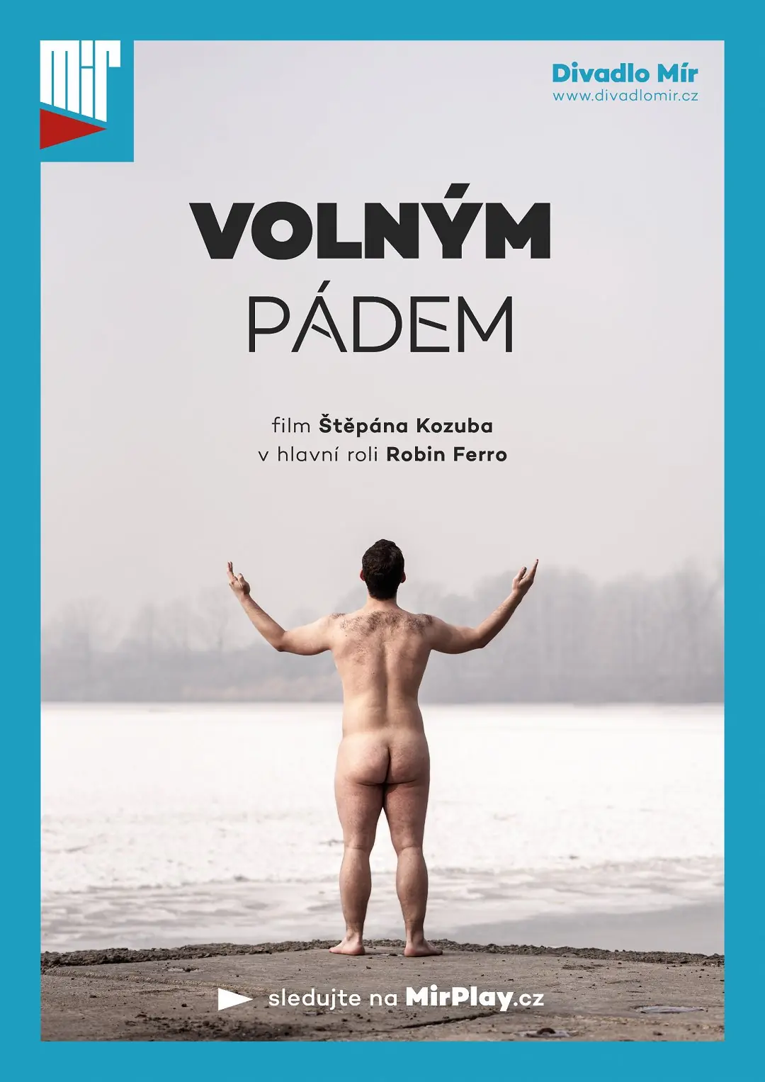Volným pádem 2021