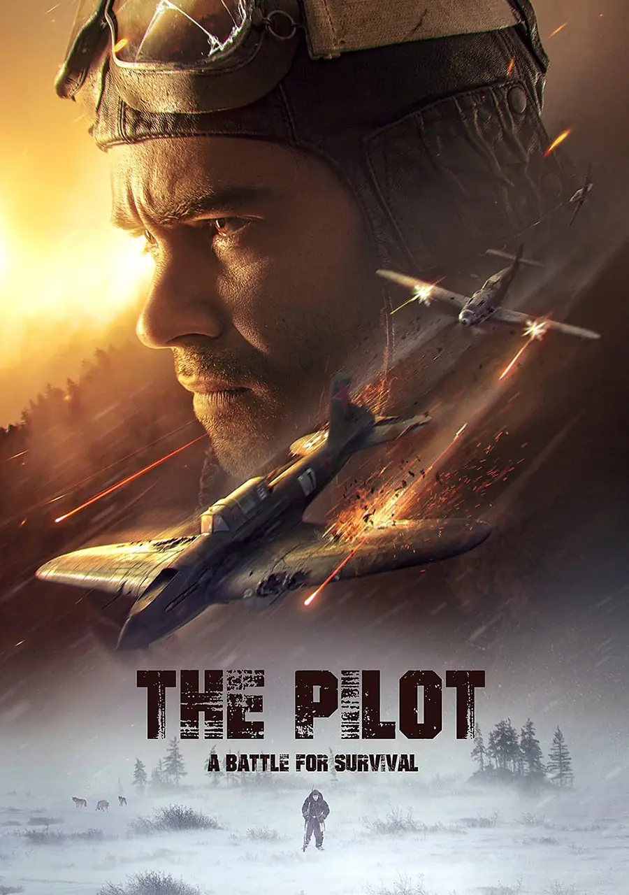 Pilot: boj o přežití 2021