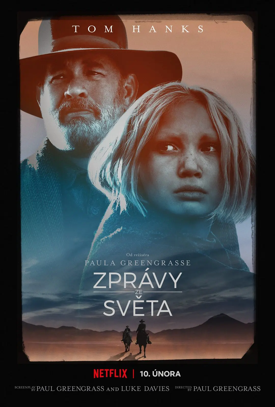 Zprávy ze světa 2020