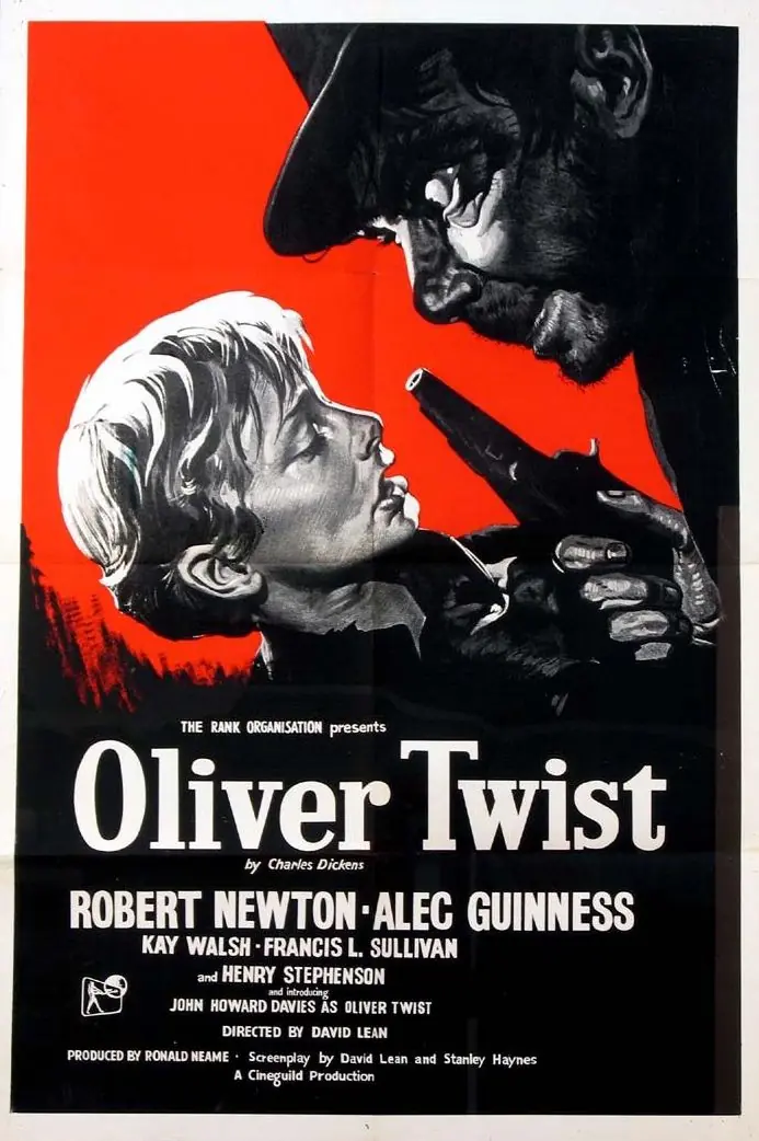 Oliver Twist 1948