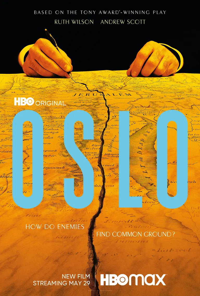 Oslo 2021