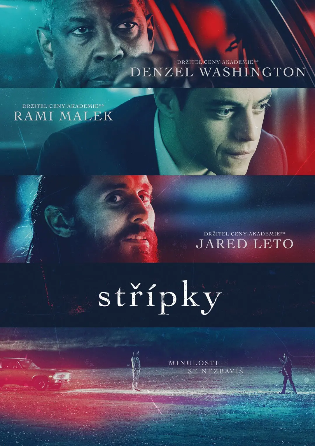 Střípky 2021