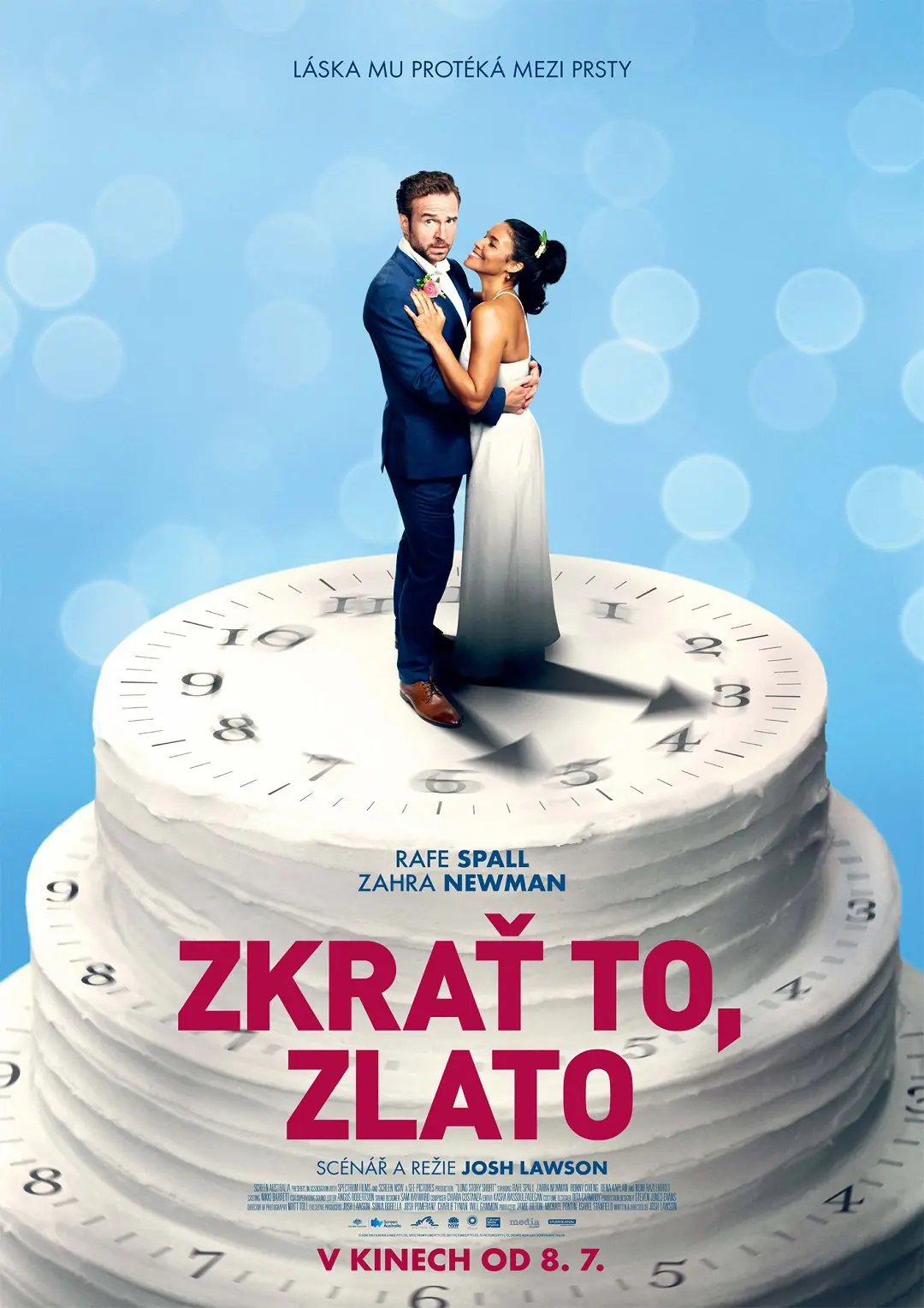 Zkrať to, zlato 2021