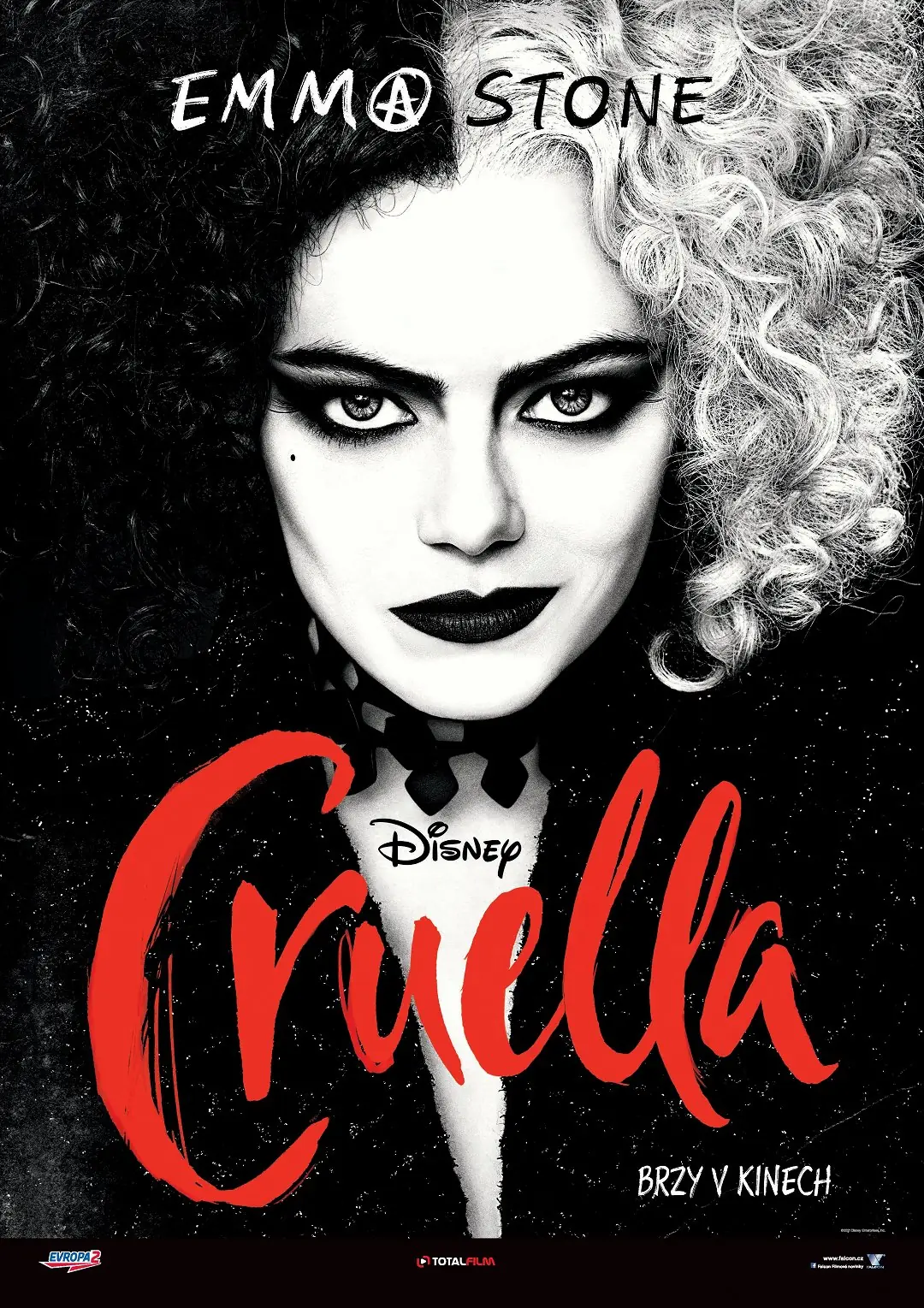 Cruella 2021