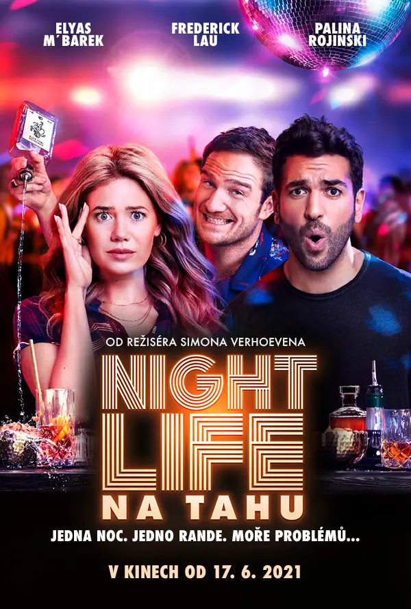 Nightlife: Na tahu 2020