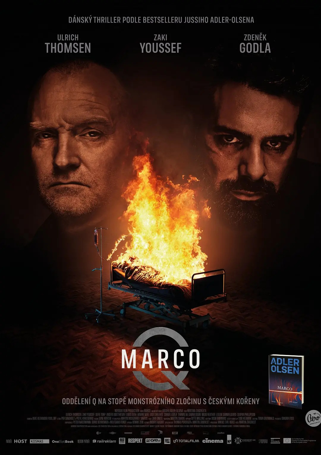 Marco 2021