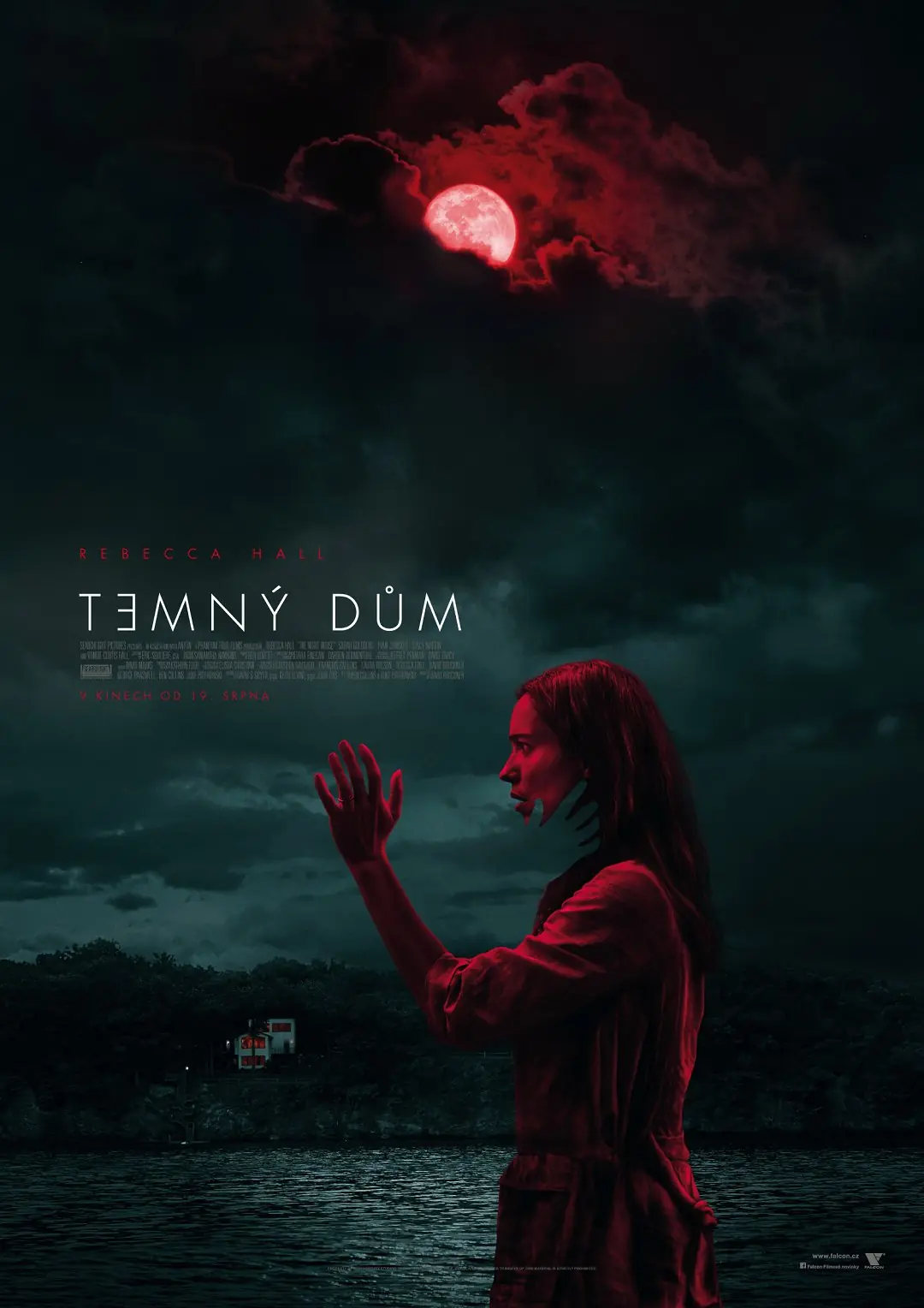 Temný dům 2020