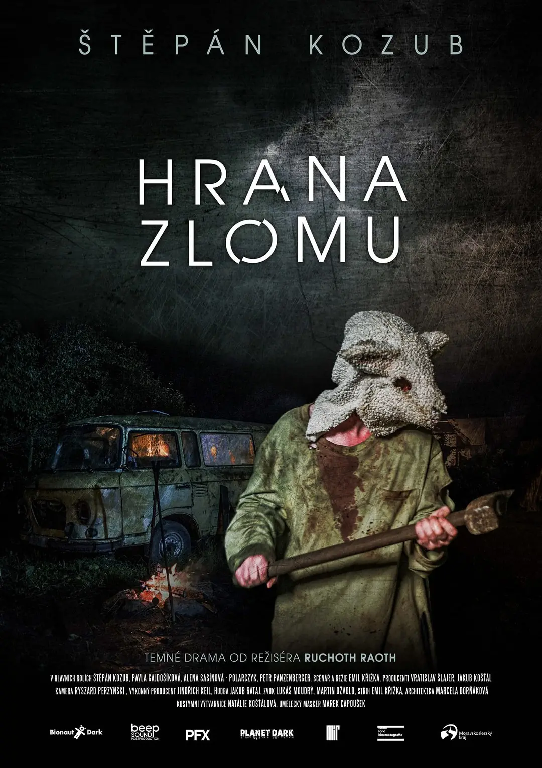 Hrana zlomu 2021