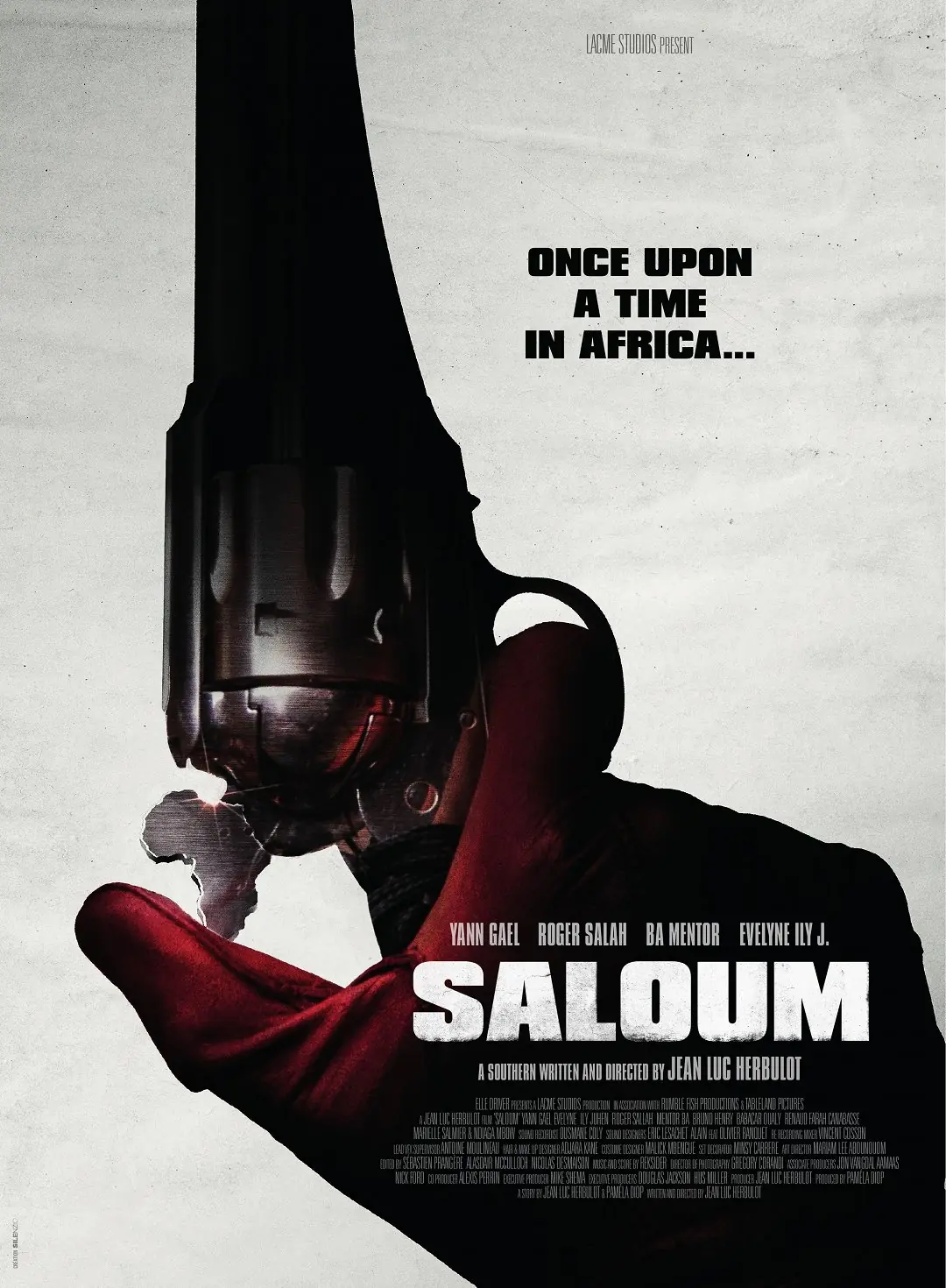 Saloum 2021