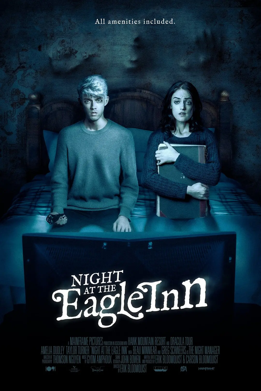 Noc v Eagle Inn 2021