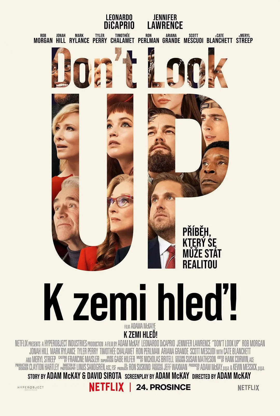 K zemi hleď! 2021