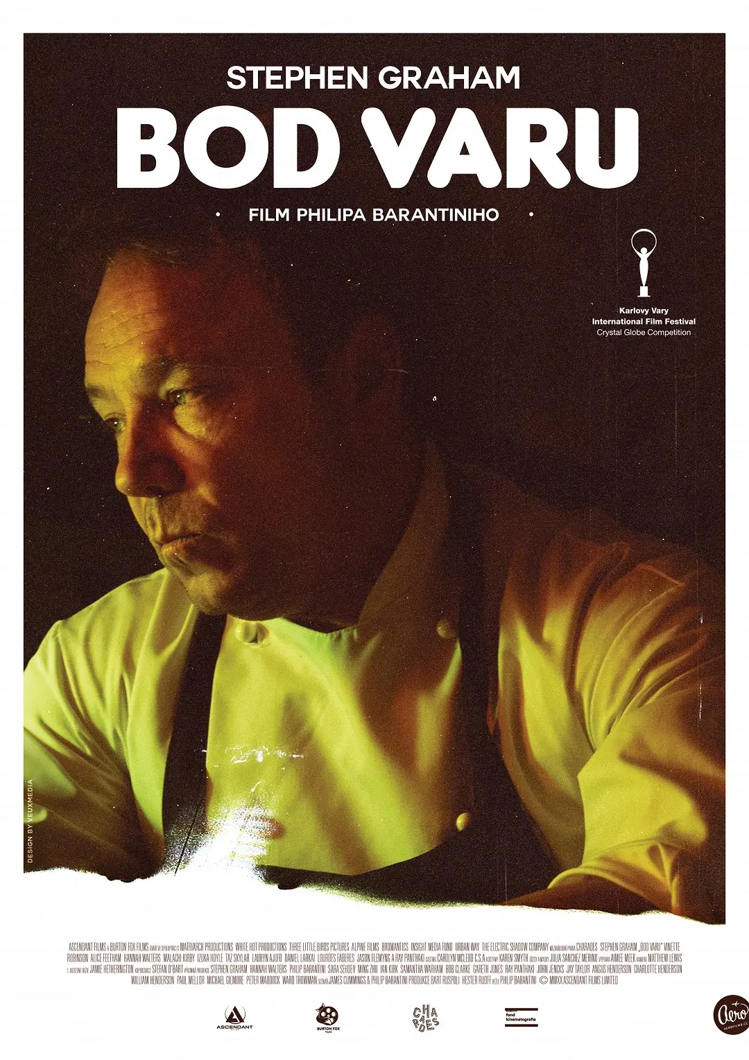 Bod varu 2021